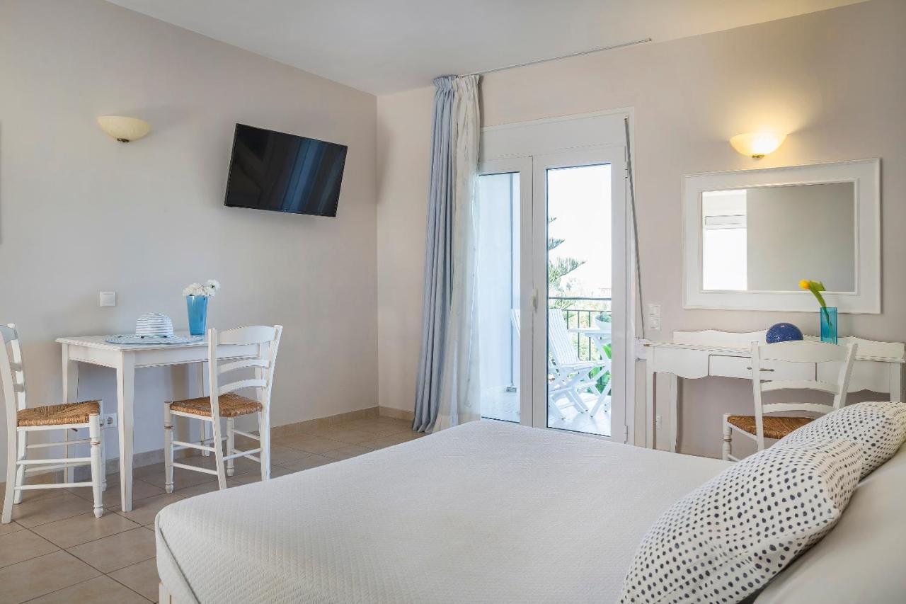 Astra Village Resort 斯沃伦塔 外观 照片